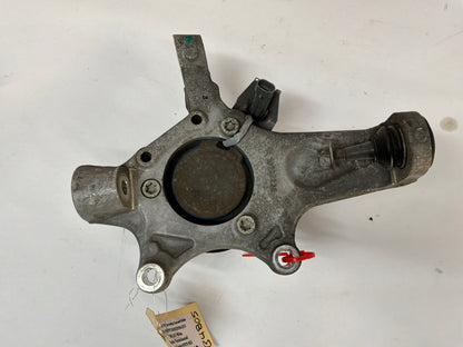 2002 Chevy C5 Corvette Convertible RH Passenger Front Suspension Spindle Knuckle Hub OEM