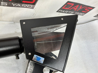 2004 Pontiac GTO Cold Air Inductions Intake Systems