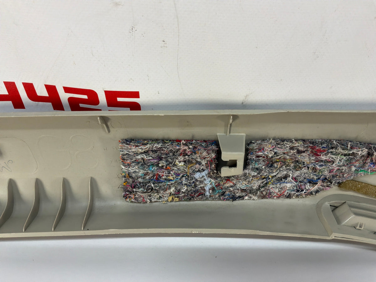 2011 Chevy Caprice PPV RH & LH Interior A Pillar Trim OEM