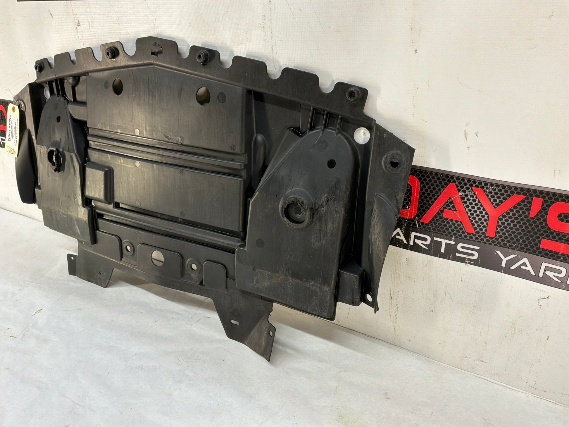 …. - Day's Parts Yard