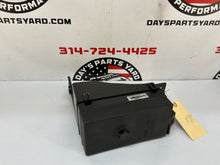 2002 Chevy C5 Corvette Fuse Box Relay OEM