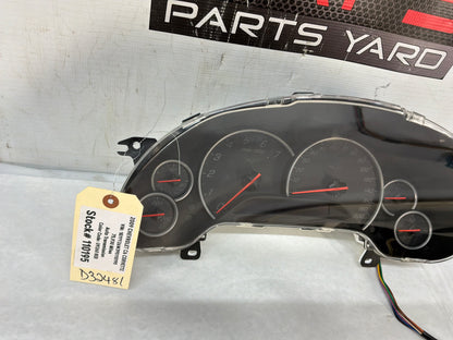 Speedometer - Day's Parts Yard