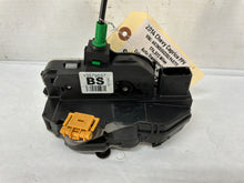 Lh rear door actuator - Day's Parts Yard