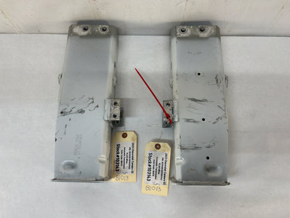 2023 Chevy Camaro SS RH & LH Front Frame Rail Extentions OEM
