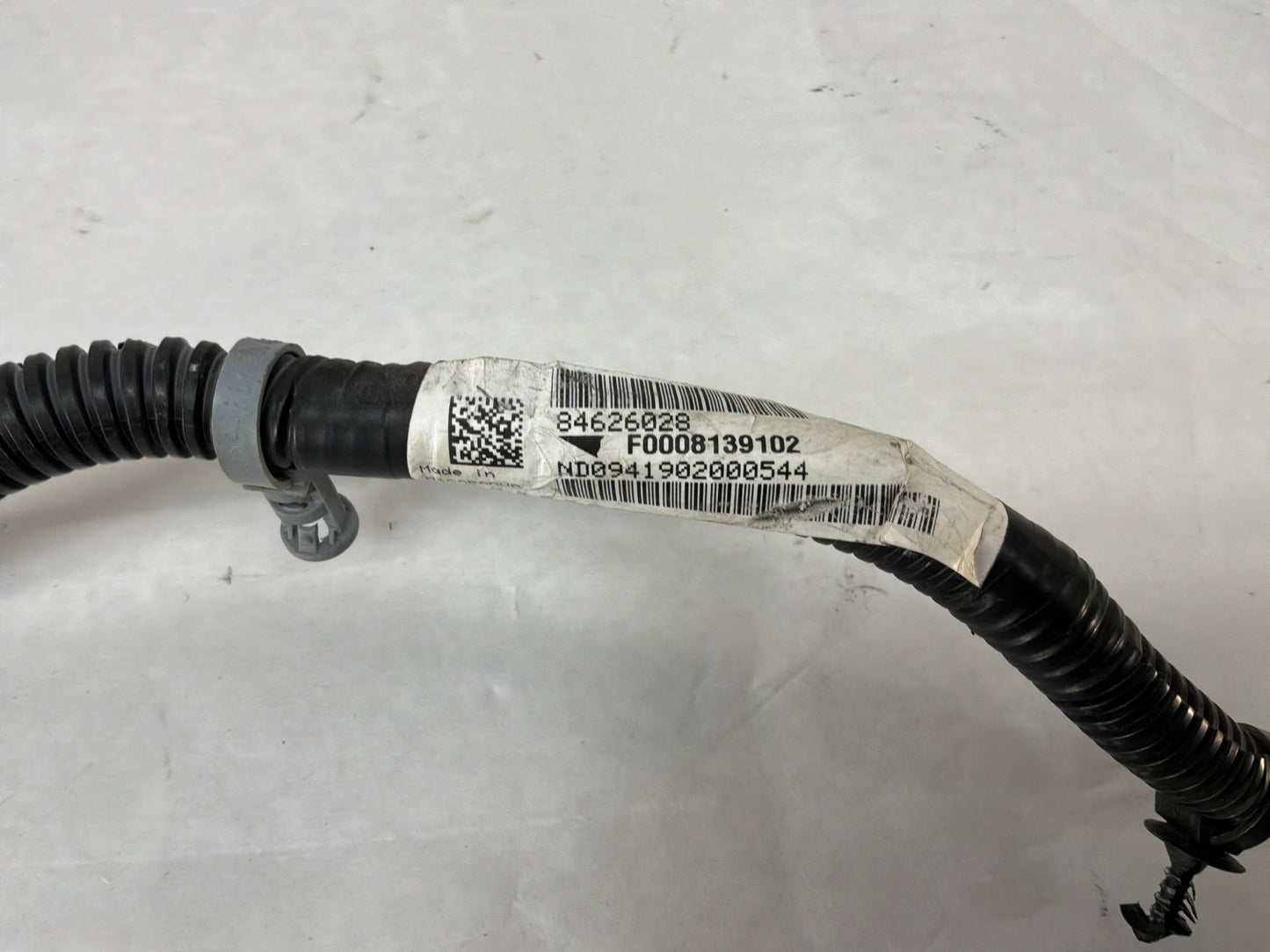 D34527 - Day's Parts Yard