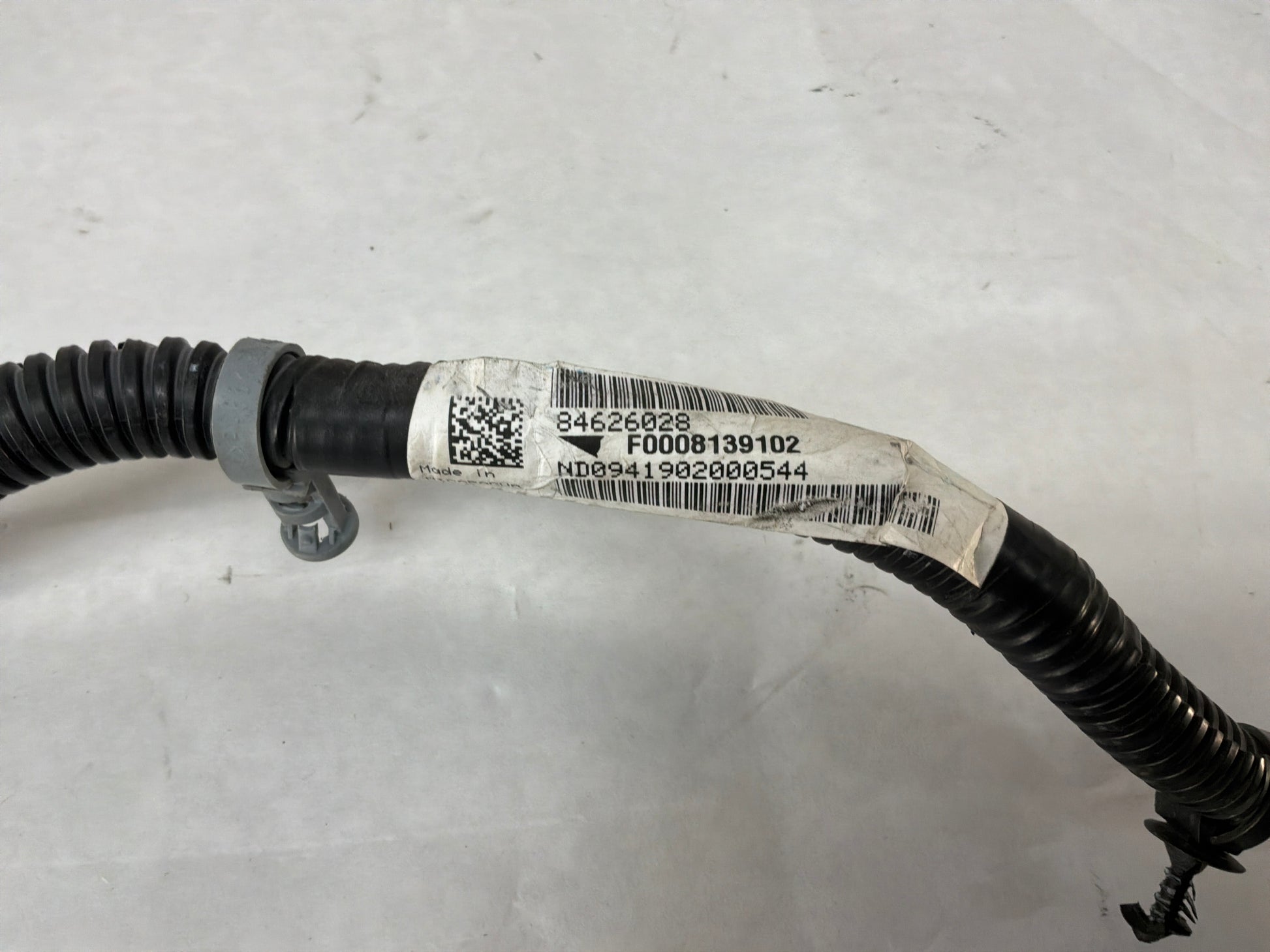 D34527 - Day's Parts Yard