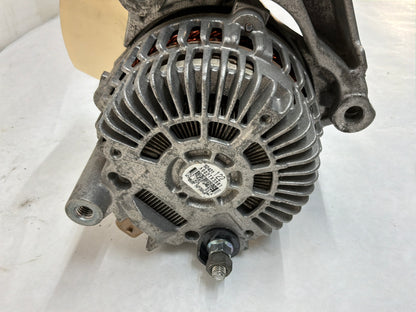 2017 Chevrolet SS Sedan Alternator Generator Assembly w/ Bracket and Hardware OEM