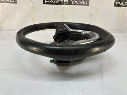 2015 Chevy SS Sedan Steering Wheel OEM