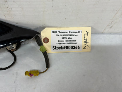 2014 Chevy Camaro ZL1 Shark Fin Radio Antenna OEM