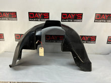 Rh front wheel liner - Day's Parts Yard