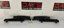 Brackets - Day's Parts Yard