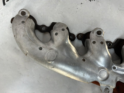 2015 Chevy Camaro SS 1LE RH & LH Factory Exhaust Manifolds OEM