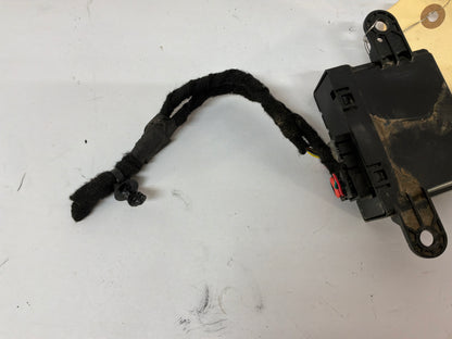 2021 Chevy Camaro SS Parking Assist Control Module OEM