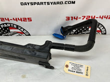 2017 Chevy SS Sedan Windshield Washer Reservoir Overflow Tank Bottle OEM