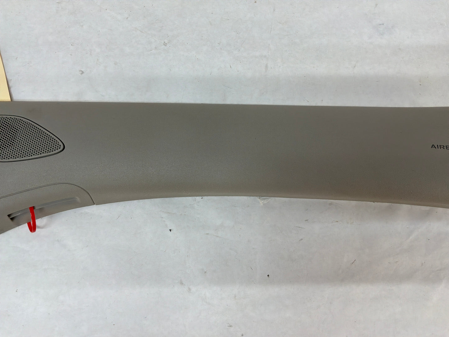 2015 Chevy SS Sedan RH & LH Interior A Pillar Windshield Trim Panel Moldings OEM