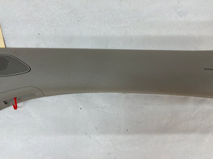 2015 Chevy SS Sedan RH & LH Interior A Pillar Windshield Trim Panel Moldings OEM