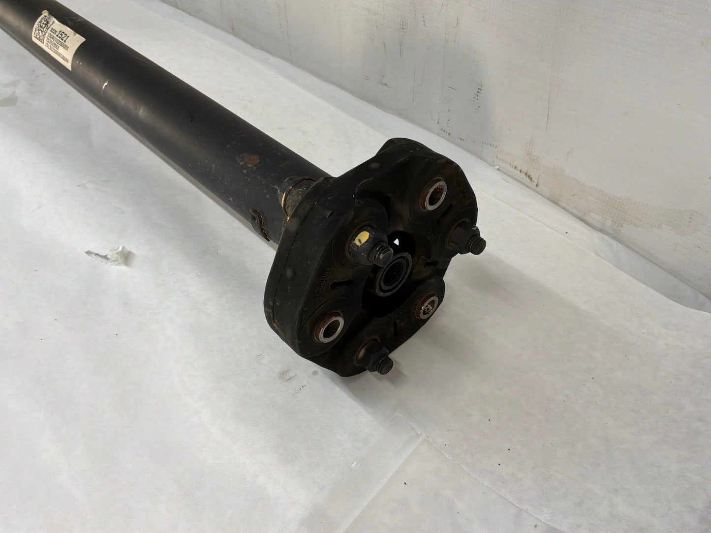 Driveshaft - Day's Parts Yard