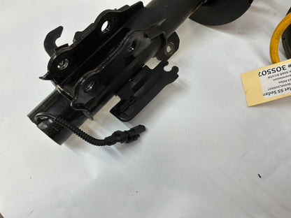 2017 Chevy SS Sedan Front Magnetic Ride Suspension Struts w/ King Coil Springs