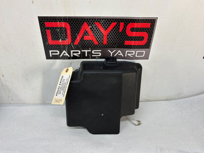 2002 Cadillac Escalade EXT ECM Engine Module Cover OEM