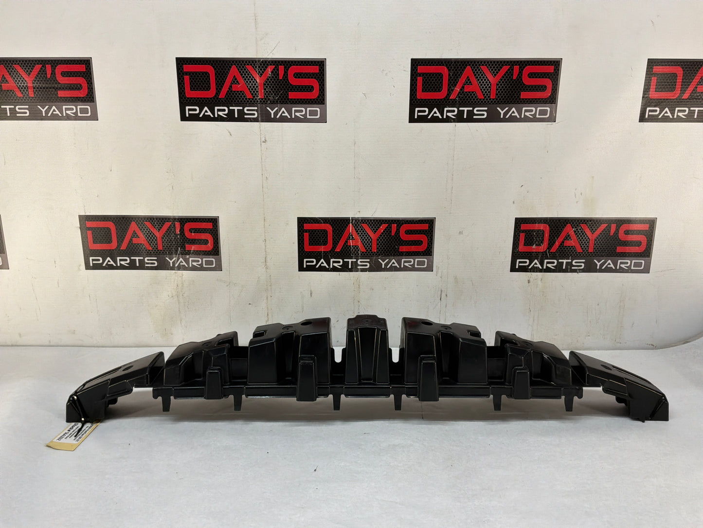2008 Pontiac G8 Front Bumper Impact Energy Absorber Bar OEM
