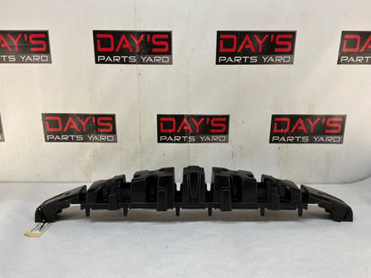 2008 Pontiac G8 Front Bumper Impact Energy Absorber Bar OEM