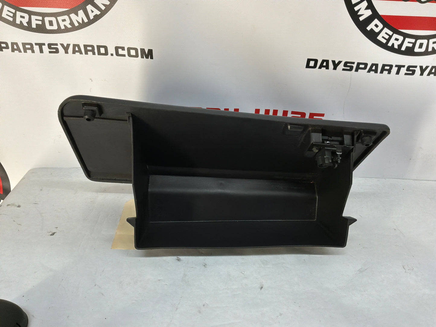 1999 Pontiac Firebird Trans Am Formula WS6 Glove Box Compartment OEM