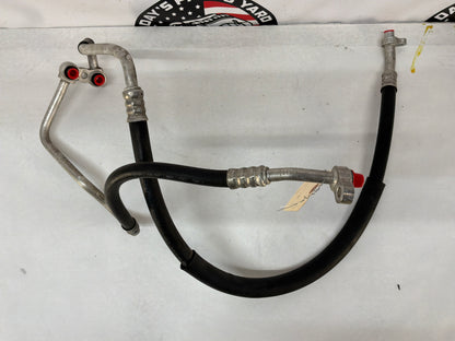 1999 Pontiac Firebird Trans Am Formula WS6 Air Conditioner AC Compressor Line Hose Tube OEM
