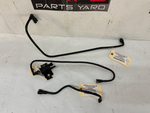 Evap lines - Day's Parts Yard