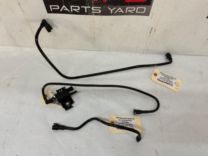 Evap lines - Day's Parts Yard