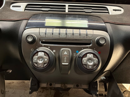 2014 Chevy Camaro ZL1 Complete Dash Center Console w/ Shifter OEM