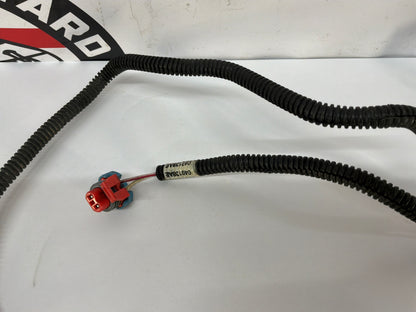 2006 Cadillac CTS-V Fuel Pump Gas Tank Sender Wire Wiring Harness OEM