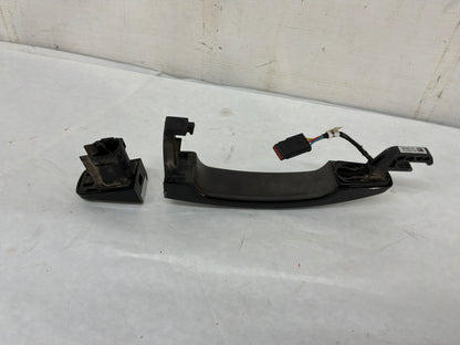 2017 Chevy SS Sedan RH Passenger Rear Exterior Door Handle OEM
