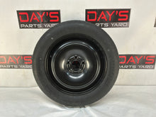 Spare tire - Day's Parts Yard
