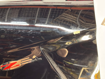 Lh front fender - Day's Parts Yard