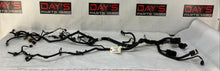 2013 Chevy Camaro ZL1 Engine Automatic Transmission Wire Wiring Harness OEM