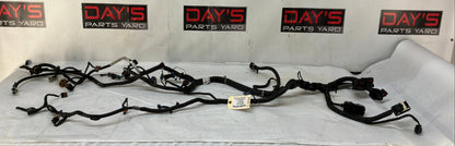 2013 Chevy Camaro ZL1 Engine Automatic Transmission Wire Wiring Harness OEM