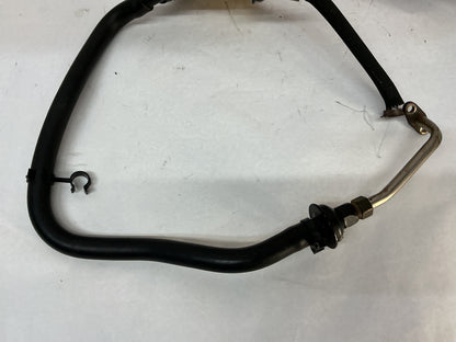 1999 Pontiac Firebird Trans Am Formula WS6 Air Pump Line Hose Assembly OEM