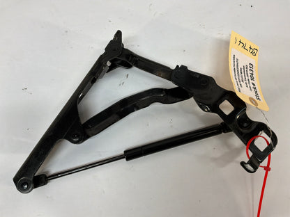 2002 Chevy Corvette Convertible RH & LH Rear Trunk Hinges OEM