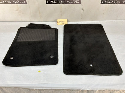 Floor mats - Day's Parts Yard