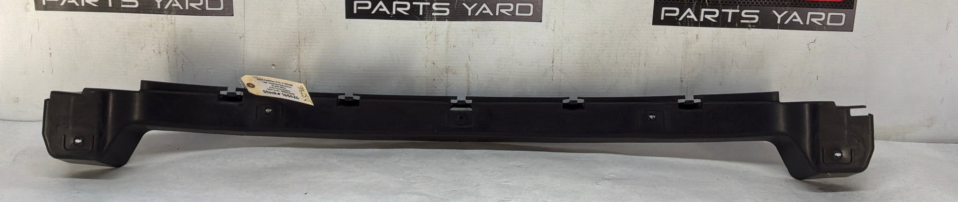 Bumper bracket rear - Day's Parts Yard