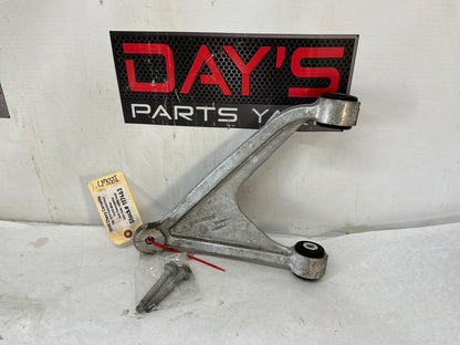 Control - Day's Parts Yard