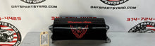 Center Tail Light Filler Panel OEM