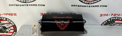 Center Tail Light Filler Panel OEM