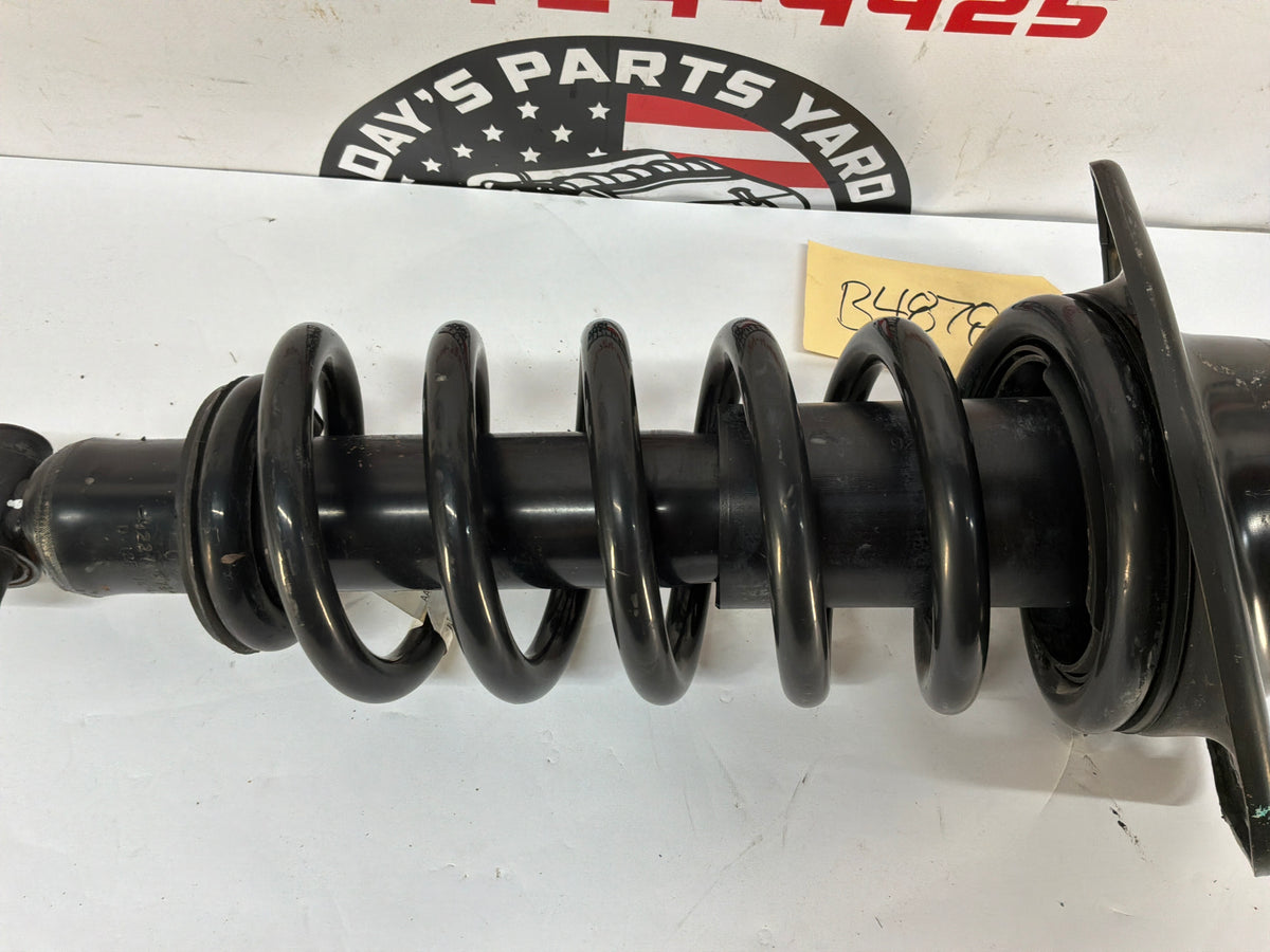 2014 Chevy SS Sedan LH Driver Rear Suspension Shock Strut Absorber Assembly OEM