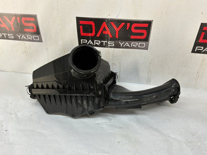 2017 Chevy Caprice PPV Factory Cold Air Intake OEM - Day's Parts Yard
