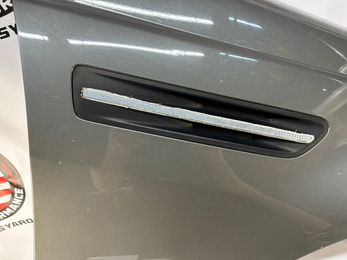 2011 Chevy Caprice PPV RH Passenger Front Fender OEM