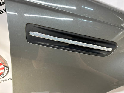 2011 Chevy Caprice PPV RH Passenger Front Fender OEM