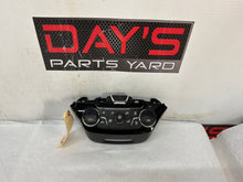 HVAC - Day's Parts Yard