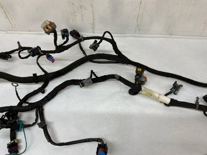 Ecu trans harness - Day's Parts Yard