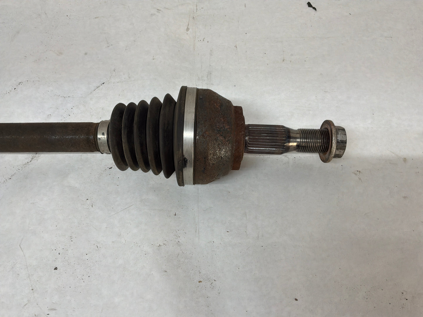 1999 Chevy C5 Corvette RH Passenger Rear CV Axle Half Shaft OEM